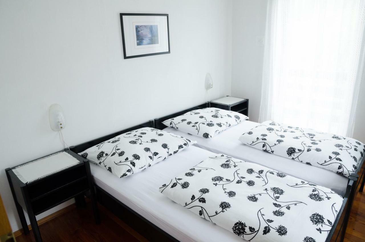 Apartment Pri Damijanu Ponikve 외부 사진