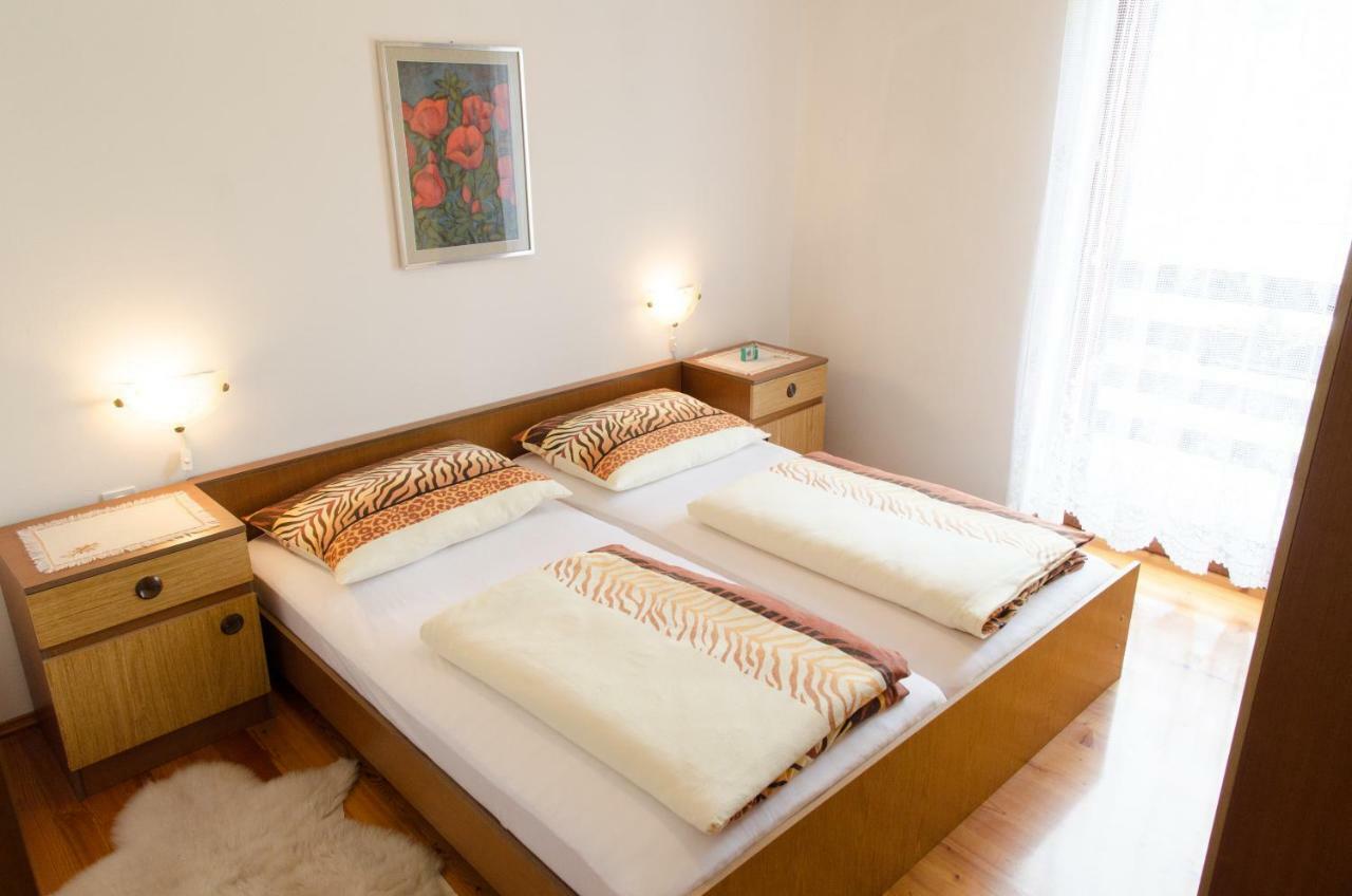 Apartment Pri Damijanu Ponikve 외부 사진