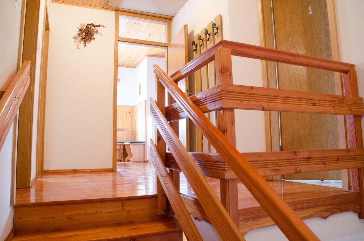 Apartment Pri Damijanu Ponikve 외부 사진
