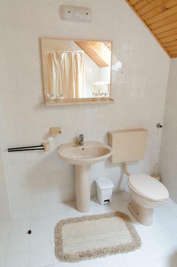 Apartment Pri Damijanu Ponikve 외부 사진
